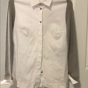 D. Exterior made in italy